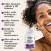 Acido Borico Newlife Naturals 600mg Equilibrio Ph 30pz Sabor Sin