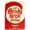 Ready Brek Instant Porridge milled oats Mix. Just add hot
