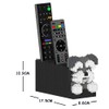 JEKCA Schnauzer Remote Control Rack 01S | Plastic Building Blocks