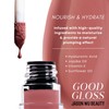 Jason Wu Good Gloss - Hydrating Non-Sticky Lip Gloss -