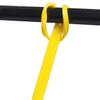 Pull-up band stretching chin-up resistance fitness band level 1 / 풀업밴드 스트레칭 턱걸이 저항 헬스 밴드 1단계