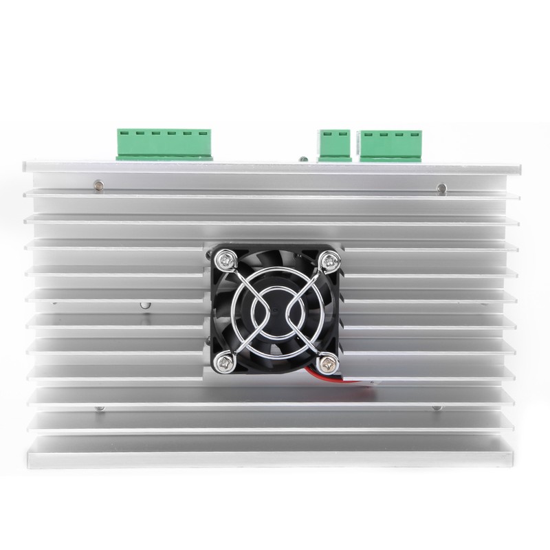 AC18-80V 86 Stepping Stepper Motor Driver for Engraving Machine Electronic