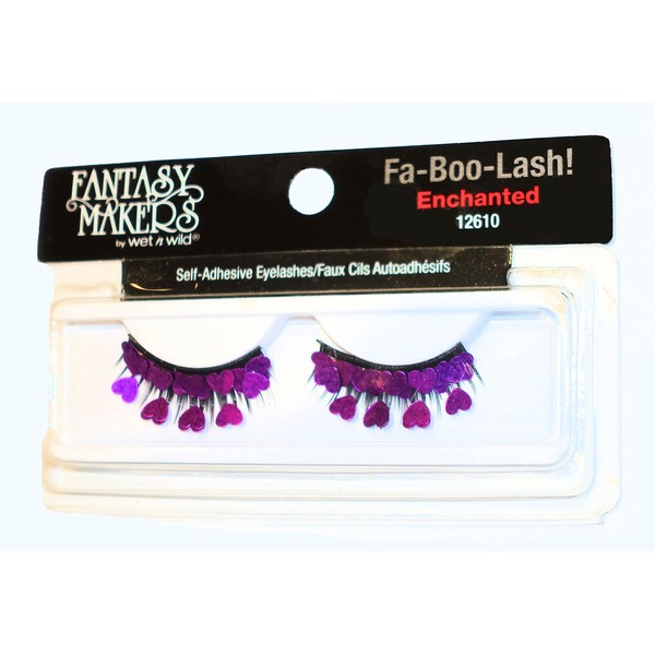 Wet N Wild - Fantasy Makers - Fa-Boo-Lash - Fake