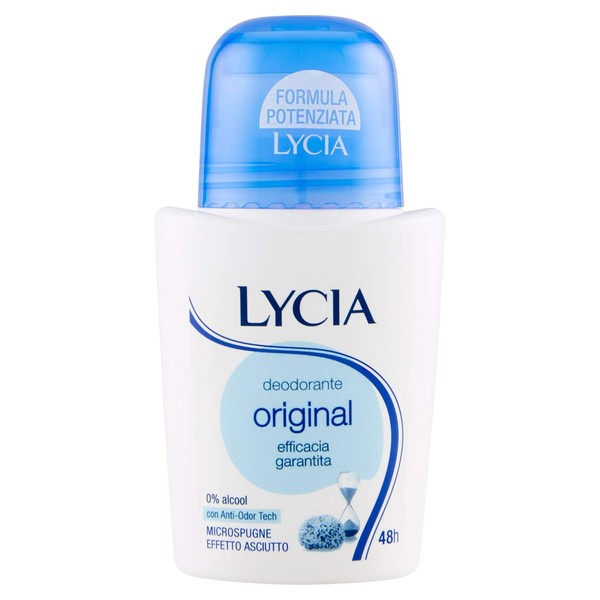 Lycia Original Anti-Odoring 50 ml