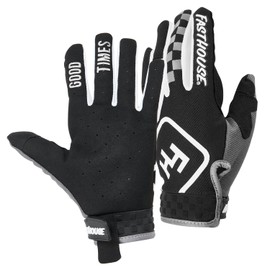 WOTOW Touchscreen Motorcycle Gloves for Men, Breathable Full Finger Motorbike Gloves, Off-Road Cycling Gloves for Road Racing, Climbing & Motocross