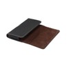 DFV mobile - Holster Horizontal Leather with Belt Loop New
