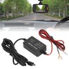 Dash Cam Hardwire Kit High Security 24h Surveillance for Mirror