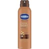 Vaseline Spray and Go Body Moisturiser, Cocoa 190 ml