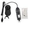 LED 50X-1000X USB Digital Microscope Electronic Microscope with Bracket