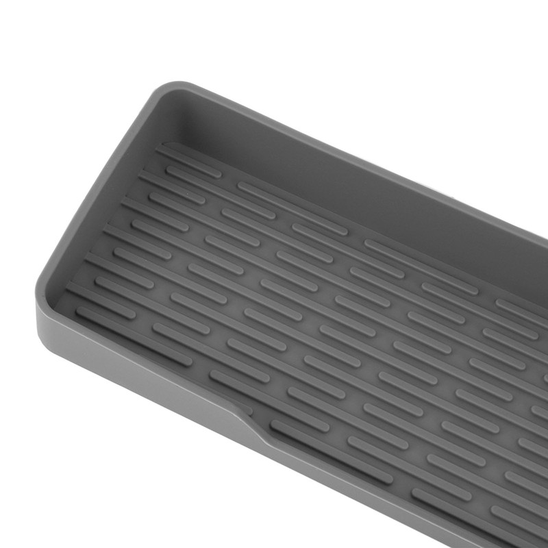 2Pcs Stove Top Shelf Silicone Magnetic Leak Proof Anti Slip