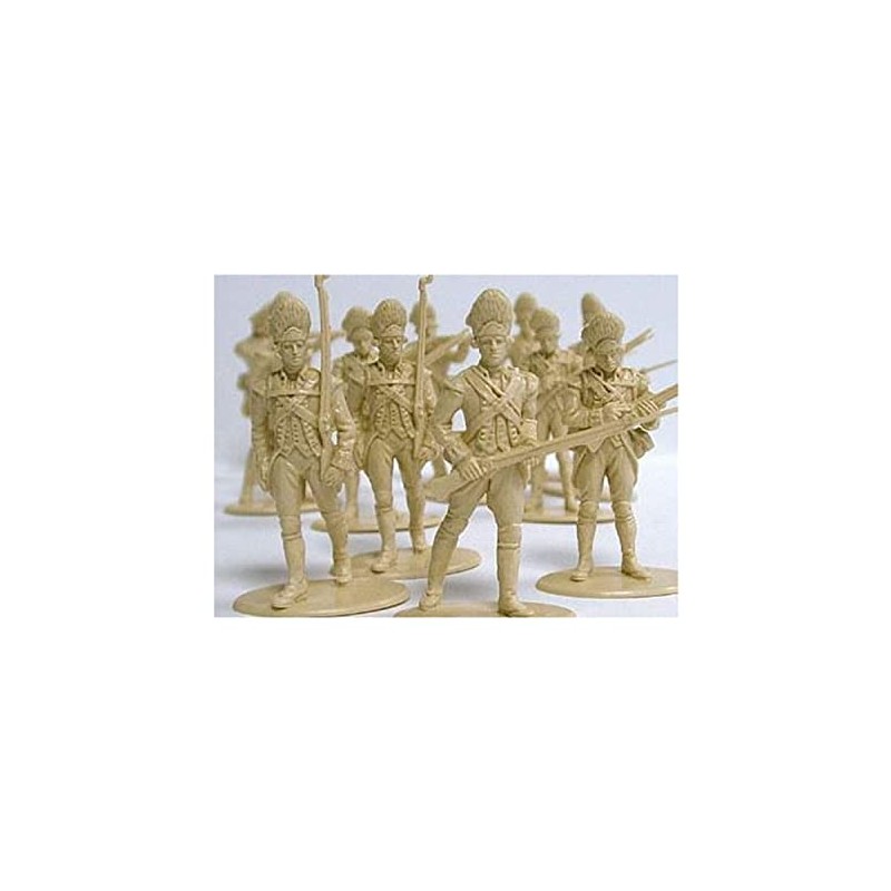 A Call To Arms 1/32 American Revolution British G