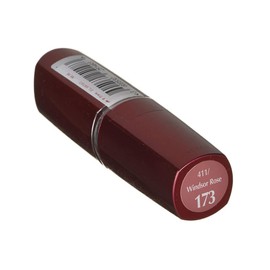 Maybelline Satin Collection Lipstick - 173 Windsor Rose
