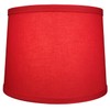 FenchelShades.com Drum Lampshade 9" Top Diameter x 10" Bottom Diameter