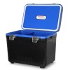 ENGEL 13QT Leak-Proof, Air Tight, Hard Sided Cooler / Lunchbox