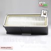 MisterVac Motor Filter Compatible with Vermop Jetvac