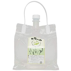 Power of Soy (Soybean) 0.6 gal (2 L) Strong Antibacterial Deodorizer with Safe Ingredients