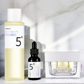 Numbersin No. 5 Glutathione C 3-Piece Set [Toner 200ml + Ampoule 30ml + Laser Cream 50ml] / 넘버즈인 5번 글루타치온C 3종세트 [토너 200ml + 앰플 30ml + 레이저크림 50ml]