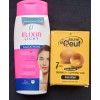 Elixir Light Glutathione Lotion & Egg Yolk Soap Combo