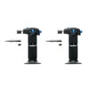 Bernz-O-Matic ST2200T Micro Flame Butane Torch Kit, Small, Black (2