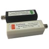 POE Ethernet-Over-Coax Adapter Kit (DECA-200-10M, 10Mbps Version) - by Dualcomm