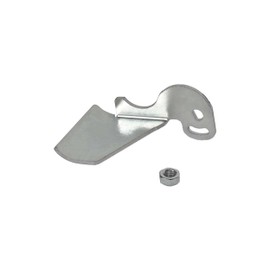 Fill-Rite KIT700SW Switch Lever Kit – OEM Replacement for 700-Series Rotary Vane Pumps – Includes Switch Lever & Locking Nut – Durable Fuel Pump Control Part