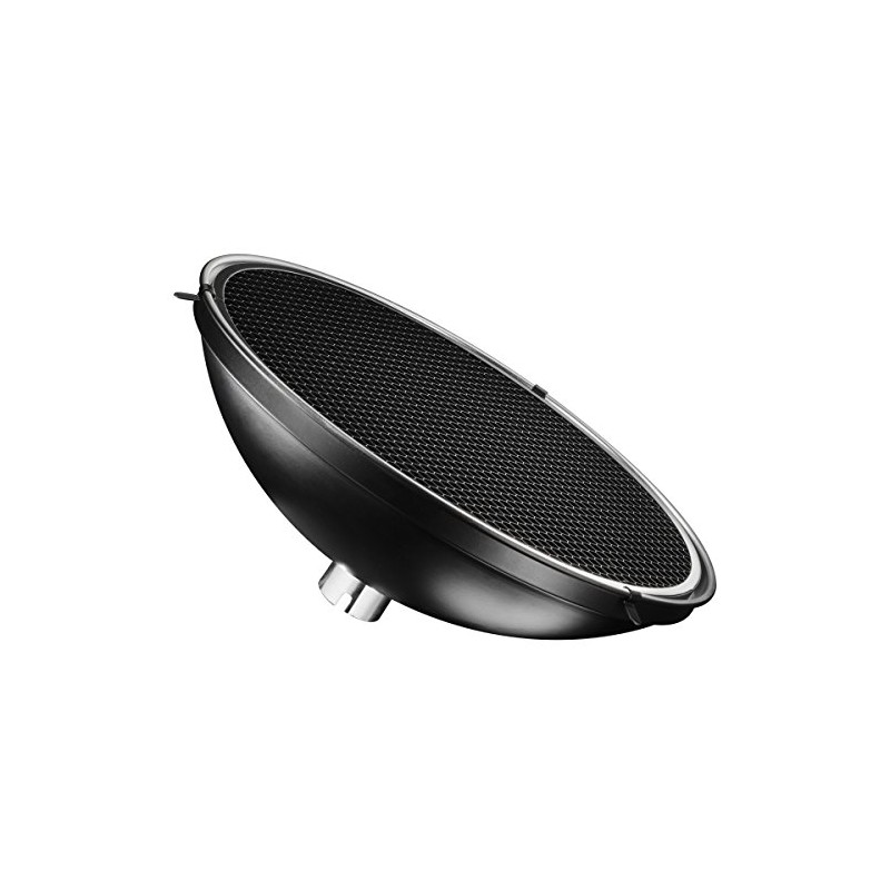 Walimex Pro 30cm Beauty Dish for Light Shooter