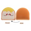 BIUDECO Makeup Tool Replacement Comfortable Cosmetics Powder Puff Foundation Sponge