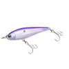 YO-ZURI Salt Lure, 3D Inshore Twitchbait (SS) 110mm Color: Pearl
