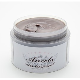 【正規品】Ensheles Color Butter 200g (A Milk Tea)