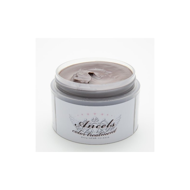 【正規品】Ensheles Color Butter 200g (A Milk Tea)