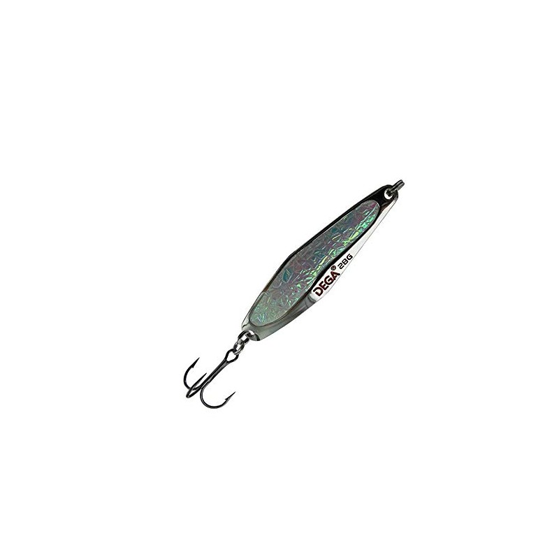 DEGA Blinker Seatrout II 21 g Colour A