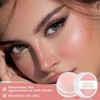 Abrillantador Debajo de Los Ojos, Corrector Iluminador Debajo De Los