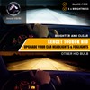 Xentec D4C (D4R/D4S) 12000K HID Xenon Bulbs x 1 pair…