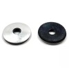 FAS (50) 5/16 x 1-1/8 OD Stainless Steel Washer EPDM