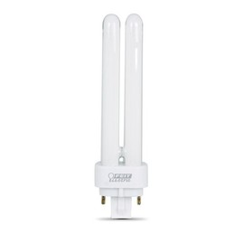 Feit Electric PLD13E/35 13-Watt Fluorescent PL Bulb