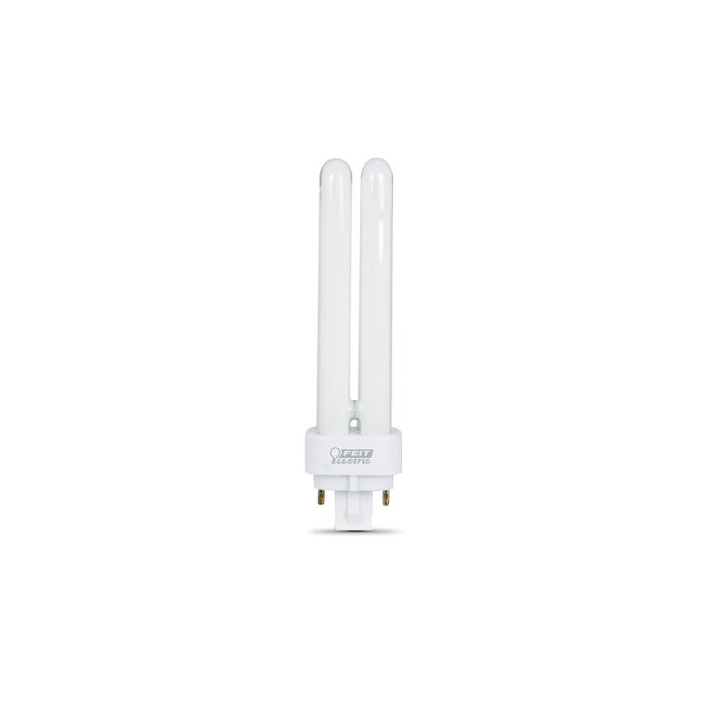 Feit Electric PLD13E/35 13-Watt Fluorescent PL Bulb