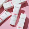 1+1 Lansret Magic Peach Whitening Fresh Face Glow Tone-up Whitening