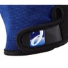 Elite Cycling Project Men's Road Racer Gel Fingerless Gloves Gloves