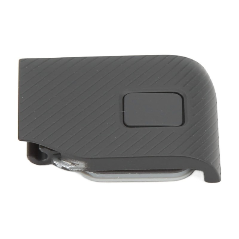 Annadue Replacement Side Door for GoPro for Hero 5 6