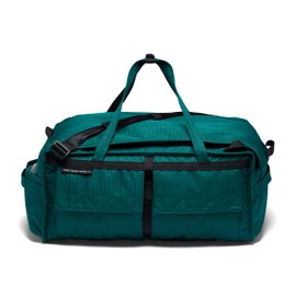 Mountain Hardwear Camp Tough Duffel 50L, Hunter Green, O/S