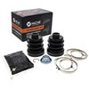 NICHE Front CV Axle Boot Kit For Yamaha Grizzly 700