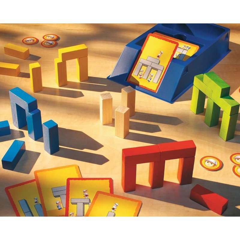 Ravensburger Juego de Mesa Calmate Junior