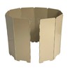 Seekdem SD-WSC10BG Windscreen, Height 9.4 inches (24 cm), Length 26.0