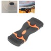 Scrapers, 2 in 1 Scraper Tool ABS Metal Plastic Blades