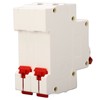 DC Circuit Breaker Short Circuit Protection Arc Extinguishing Miniature Circuit