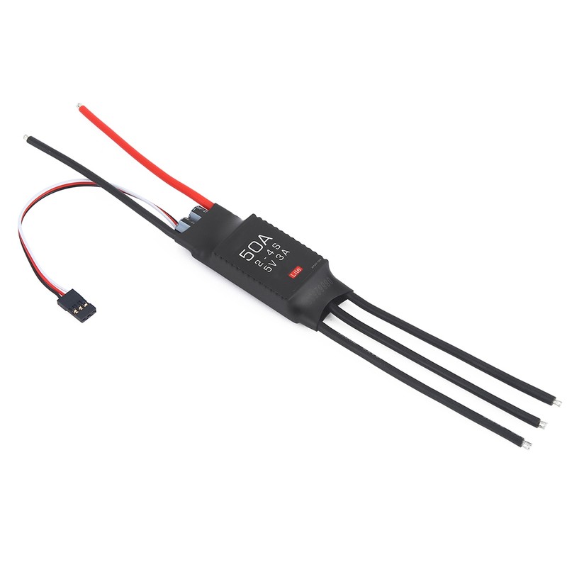 Flycolor FlyDragon Lite ESC Electronic Speed Controller for RC Multi