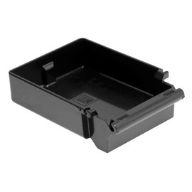 Drip Tray Compatible with/Replacement Part for DeLonghi ES0097063 EN167 EN267 Nespresso Citiz Capsule Machine