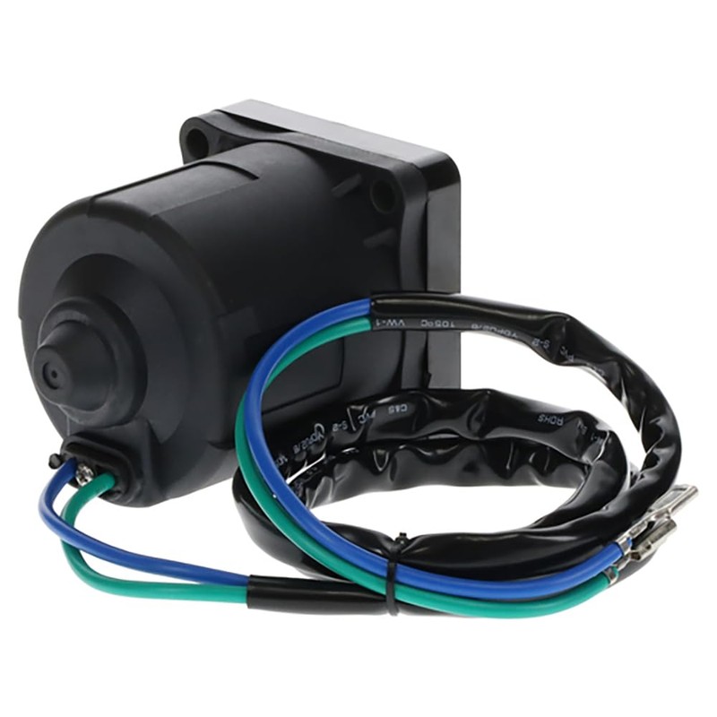 Parts Player New Tilt Trim Motor Compatible With OMC Evinrude