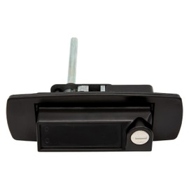 Gordon Glass® Cargo Cover Handle, Latch for Tonneau Cover