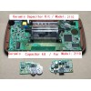 Capacitors Sega Game Gear 20pcs Ceramic Replacement Capacitor Repair Kit